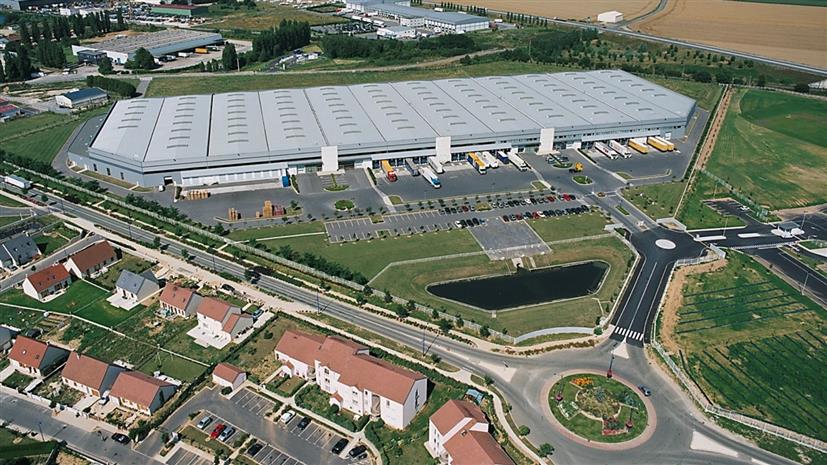 Entrepôt / Local d'activités Location 60330 LE PLESSIS BELLEVILLE
