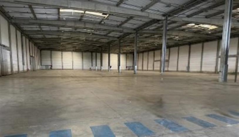 Entrepôt / Local d'activités Location 60330 LE PLESSIS BELLEVILLE