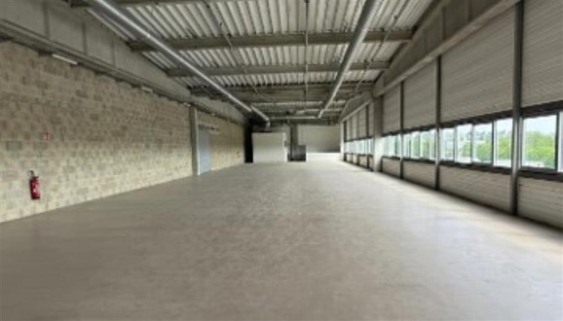 Entrepôt / Local d'activités Location 60330 LE PLESSIS BELLEVILLE