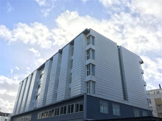 Bureau Location 44000 NANTES 21 RUE DE CORNULIER