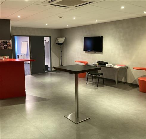Bureau Location 44000 NANTES 21 RUE DE CORNULIER