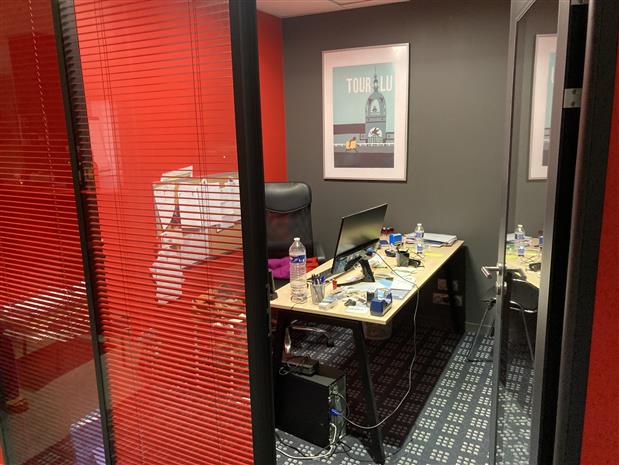 Bureau Location 44000 NANTES 21 RUE DE CORNULIER