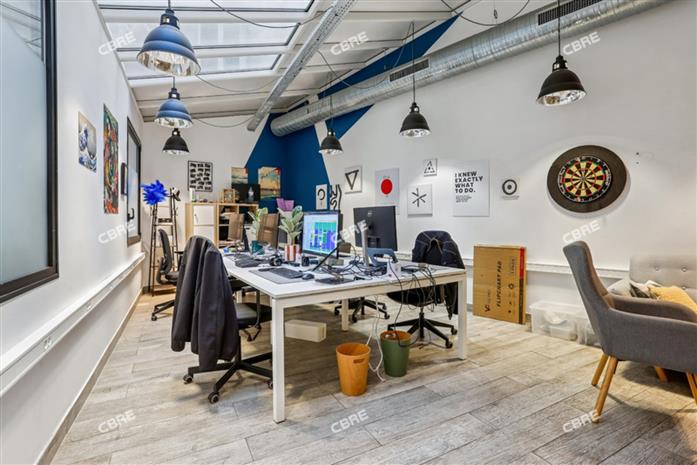 Bureau Location 75011 PARIS