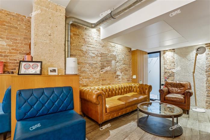 Bureau Location 75011 PARIS