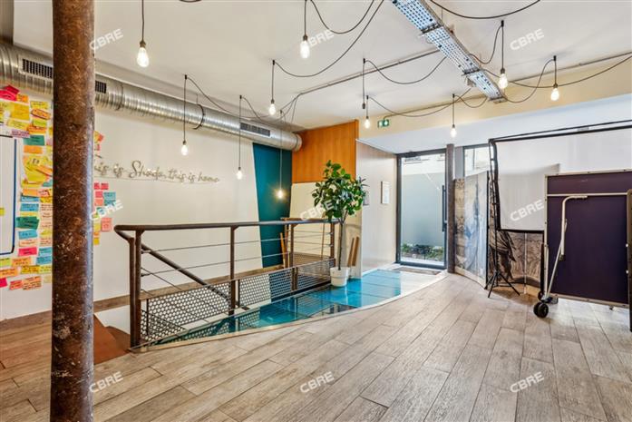 Bureau Location 75011 PARIS