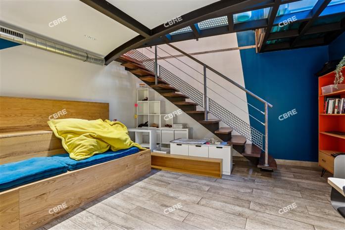 Bureau Location 75011 PARIS