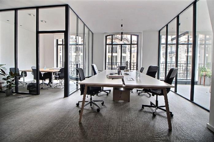 Coworking Location 75002 PARIS