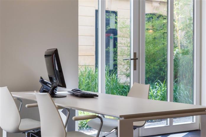 Bureau Location 75008 PARIS 13 RUE DU DOCTEUR LANCEREAUX