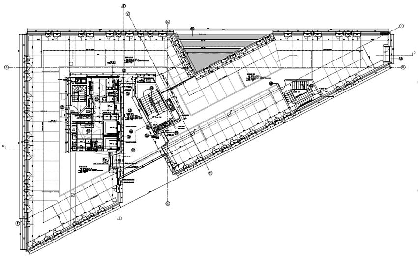 Bureau Location 69006 LYON 158 AVENUE THIERS