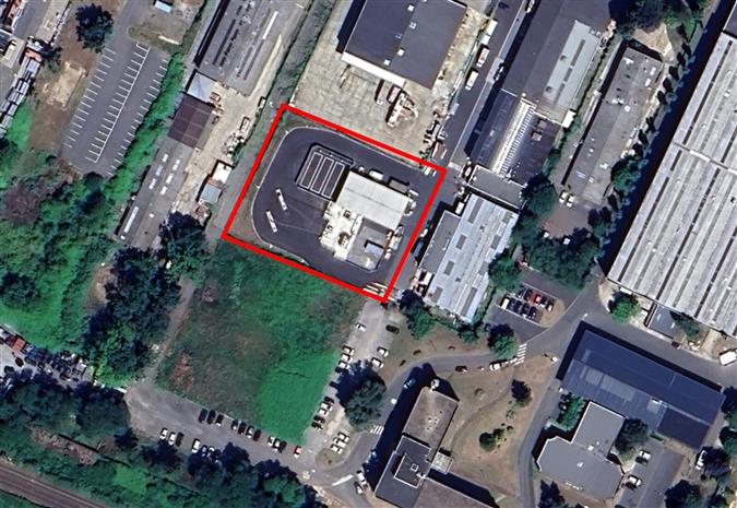 Terrain Vente/Location 95250 BEAUCHAMP