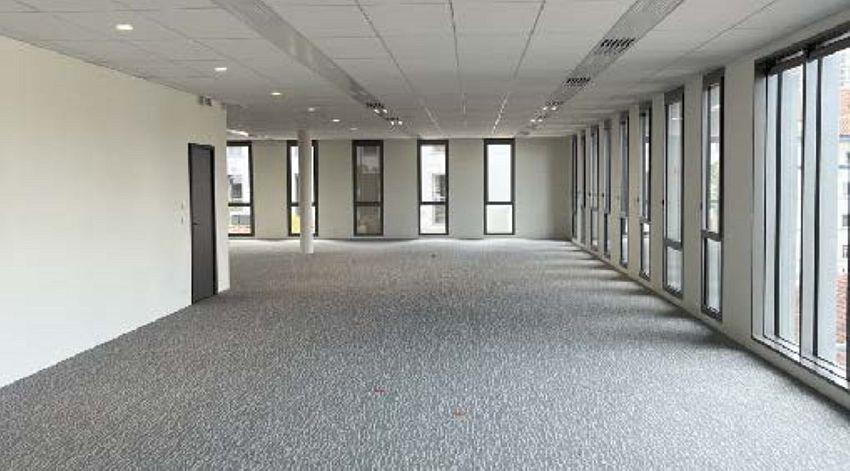 Bureau Location 69100 VILLEURBANNE 26-34 RUE DE BRUXELLES