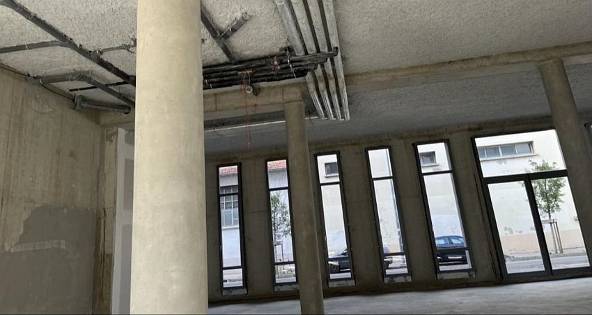 Bureau Location 69100 VILLEURBANNE 26-34 RUE DE BRUXELLES