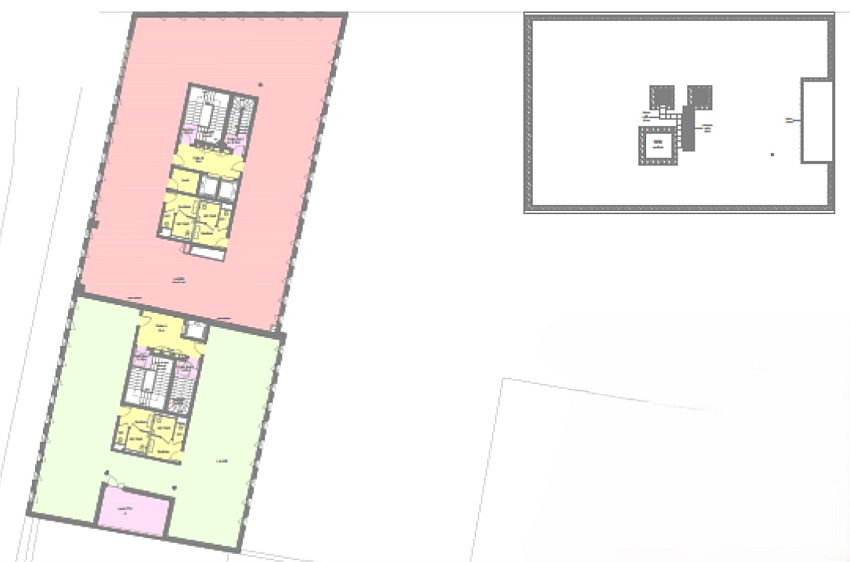 Bureau Location 69100 VILLEURBANNE 26-34 RUE DE BRUXELLES