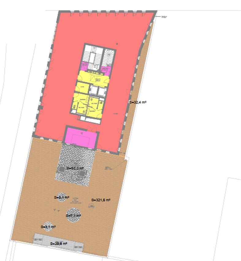 Bureau Location 69100 VILLEURBANNE 26-34 RUE DE BRUXELLES