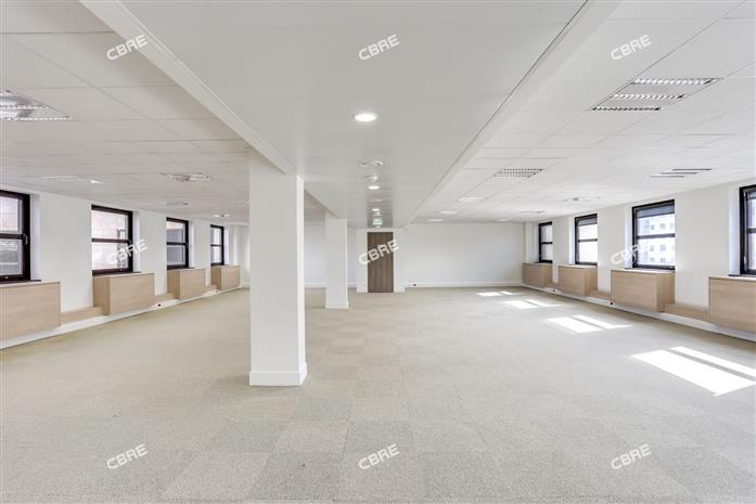 Bureau Location 92500 RUEIL MALMAISON