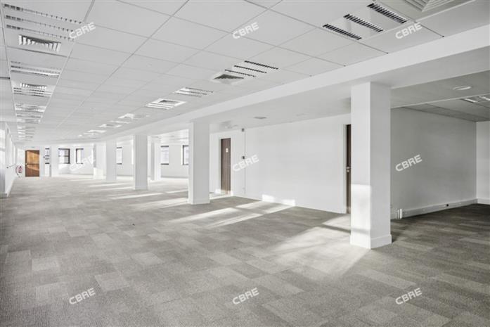 Bureau Location 92500 RUEIL MALMAISON 2-4 RUE JOSEPH MONIER