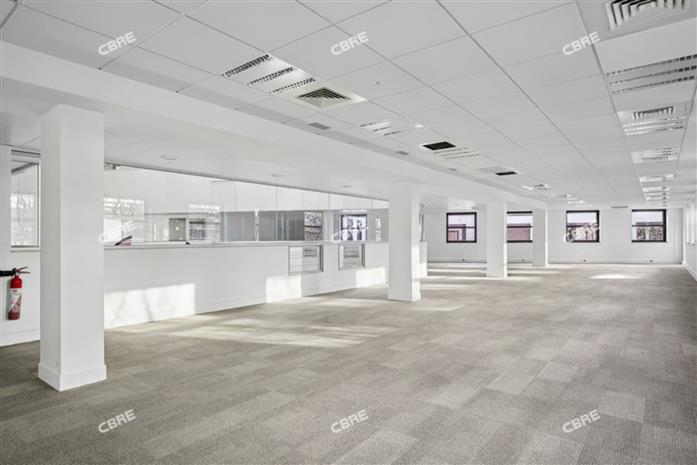 Bureau Location 92500 RUEIL MALMAISON 2-4 RUE JOSEPH MONIER