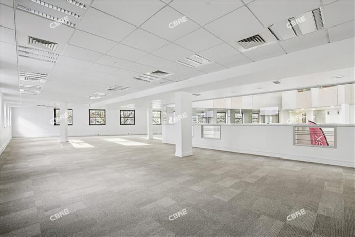 Bureau Location 92500 RUEIL MALMAISON 2-4 RUE JOSEPH MONIER