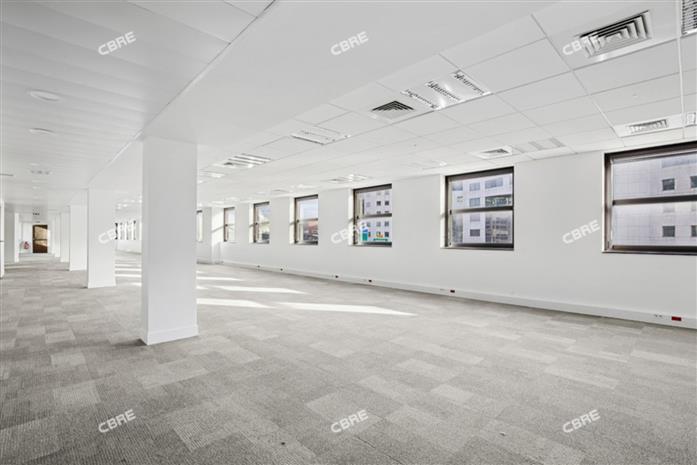 Bureau Location 92500 RUEIL MALMAISON 2-4 RUE JOSEPH MONIER