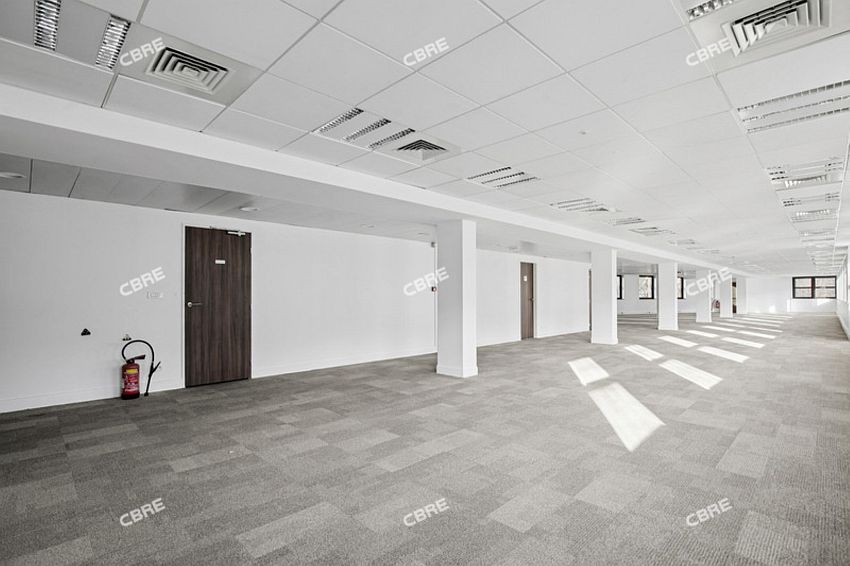 Bureau Location 92500 RUEIL MALMAISON 2-4 RUE JOSEPH MONIER