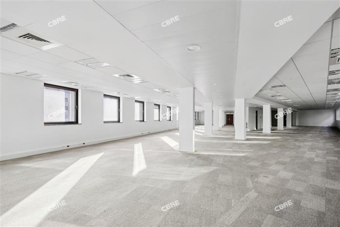 Bureau Location 92500 RUEIL MALMAISON 2-4 RUE JOSEPH MONIER