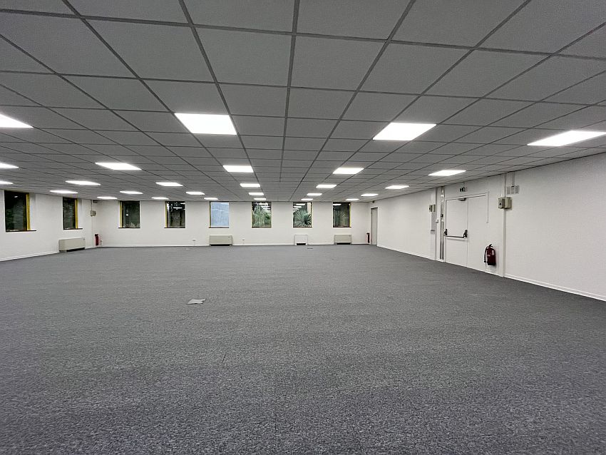 Bureau Vente 06600 ANTIBES 215 RUE DE GOA