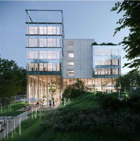 Bureau Location 31400 TOULOUSE