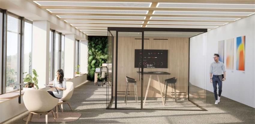Bureau Location 31400 TOULOUSE