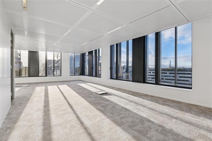 Bureau Location 75017 PARIS 19 PLACE FRANCOISE DORIN