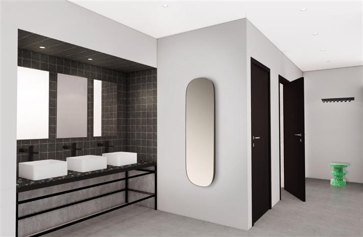 Bureau Location 75017 PARIS 19 PLACE FRANCOISE DORIN