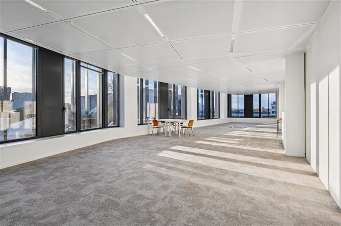 Bureau Location 75017 PARIS 19 PLACE FRANCOISE DORIN