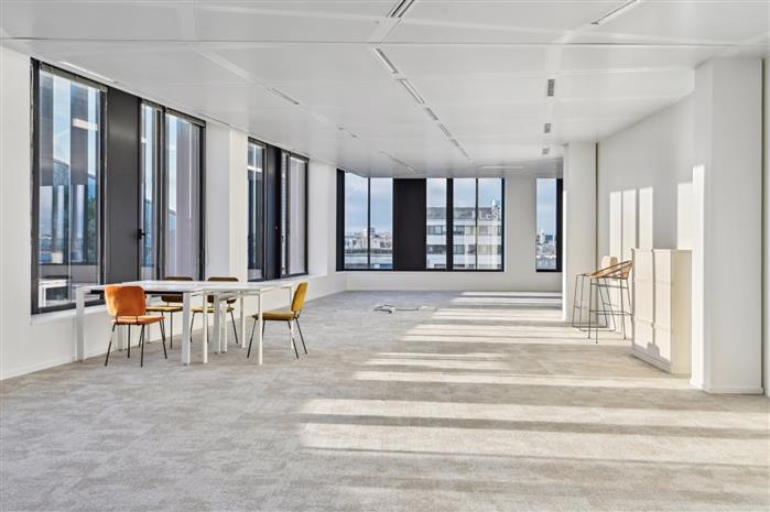 Bureau Location 75017 PARIS 19 PLACE FRANCOISE DORIN