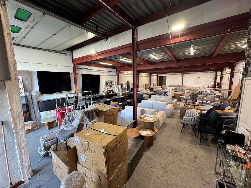 Local d'activités Location 78420 CARRIERES SUR SEINE