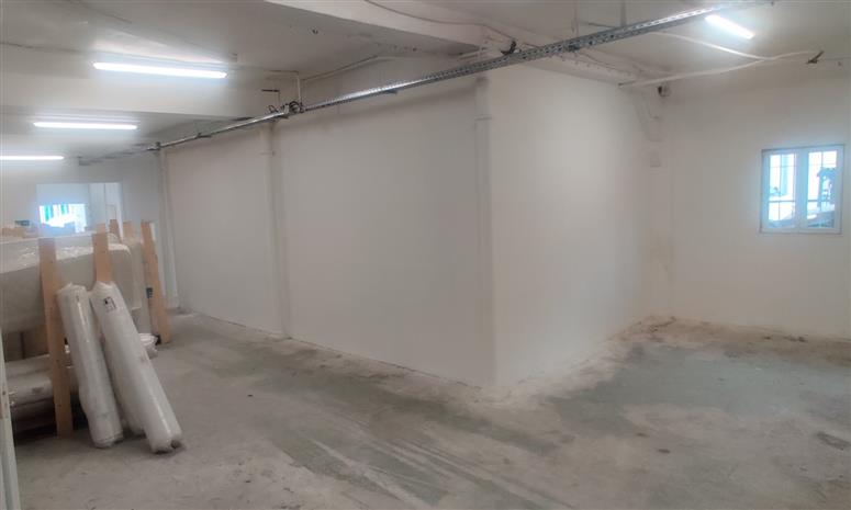 Local d'activités Location 93300 AUBERVILLIERS