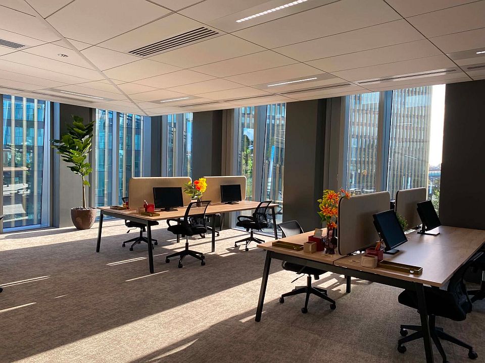 Bureau Location 59777 EURALILLE