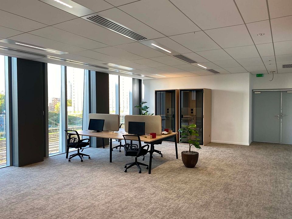 Bureau Location 59777 EURALILLE