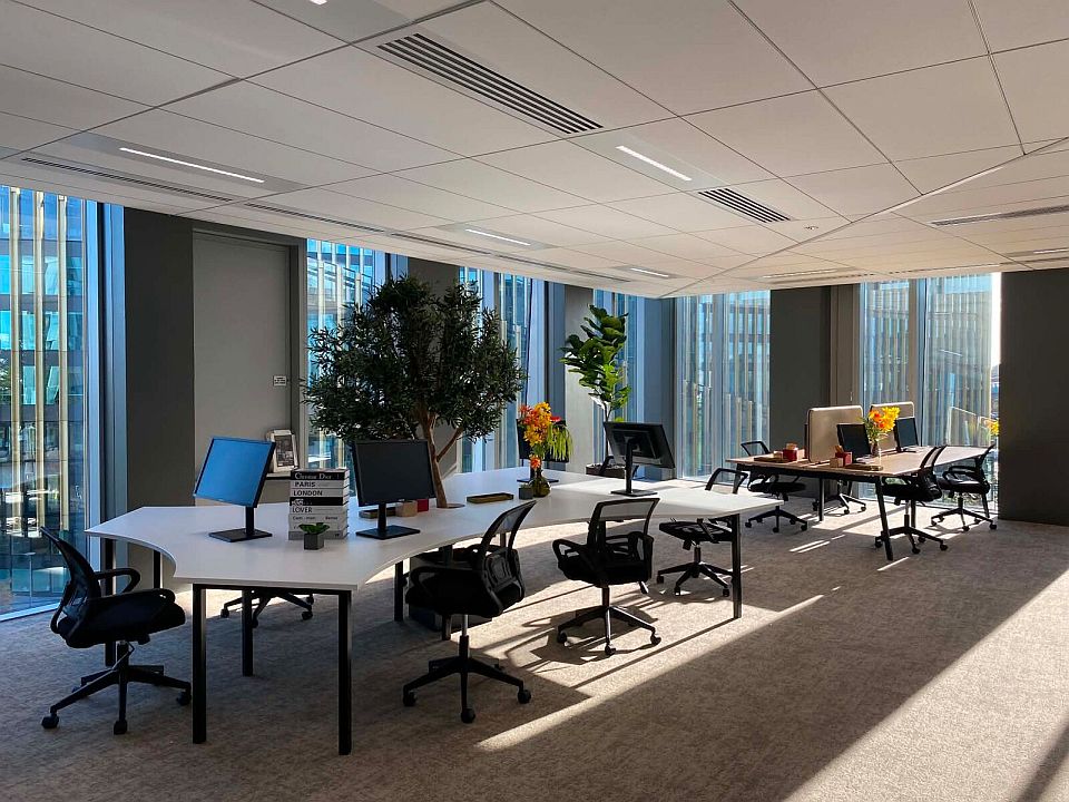 Bureau Location 59777 EURALILLE