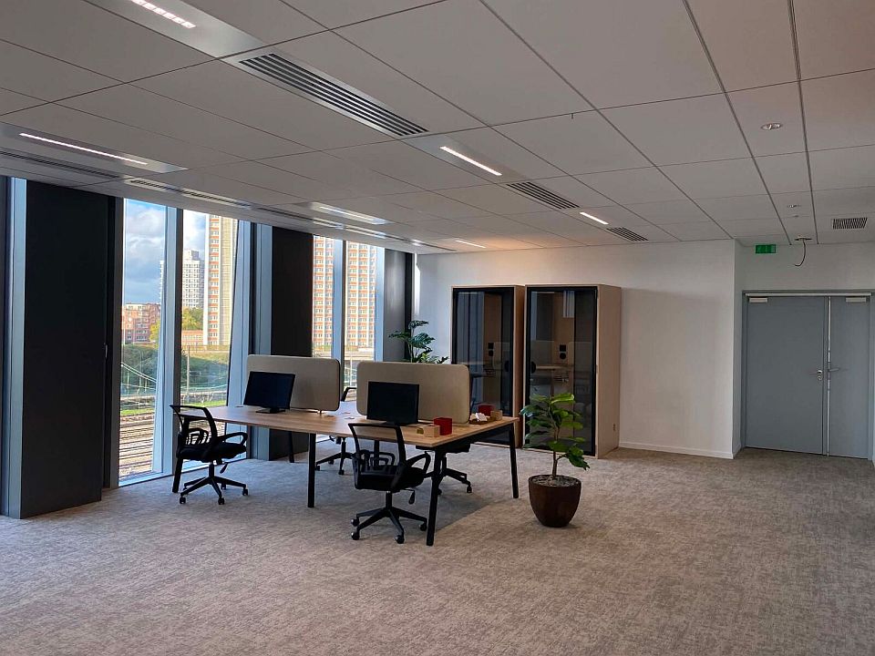 Bureau Location 59777 EURALILLE