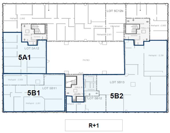 Bureau Location 69760 LIMONEST 1 CHEMIN DES VERGERS