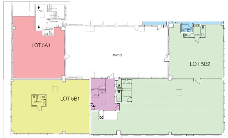 Bureau Location 69760 LIMONEST 1 CHEMIN DES VERGERS