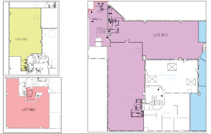Bureau Location 69760 LIMONEST 1 CHEMIN DES VERGERS