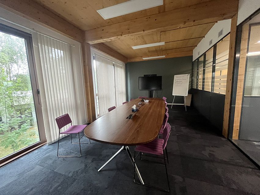 Bureau Location 59650 VILLENEUVE D'ASCQ