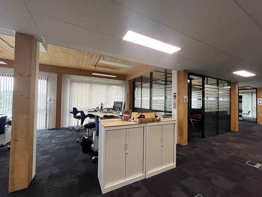 Bureau Location 59650 VILLENEUVE D'ASCQ
