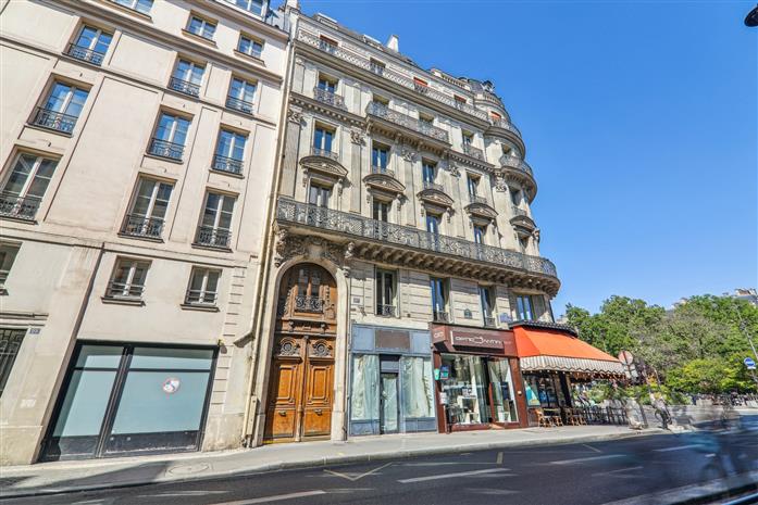 Bureau Location 75009 PARIS 57 RUE DE LA CHAUSSEE D'ANTIN