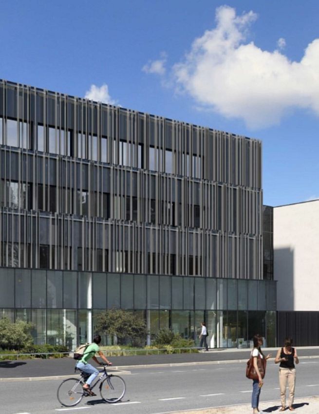 Bureau Vente 44300 NANTES  BOULEVARD DES BATIGNOLLES