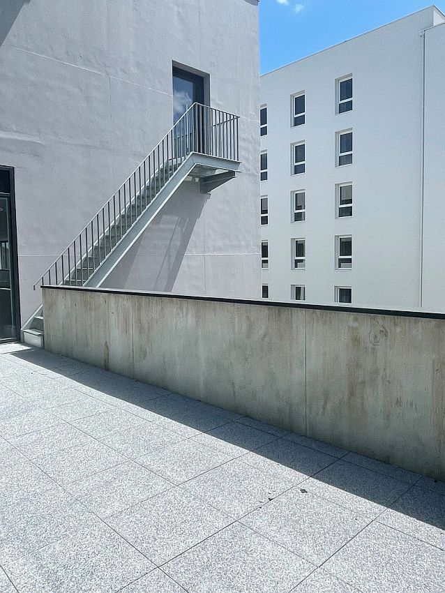 Bureau Vente 44300 NANTES  BOULEVARD DES BATIGNOLLES
