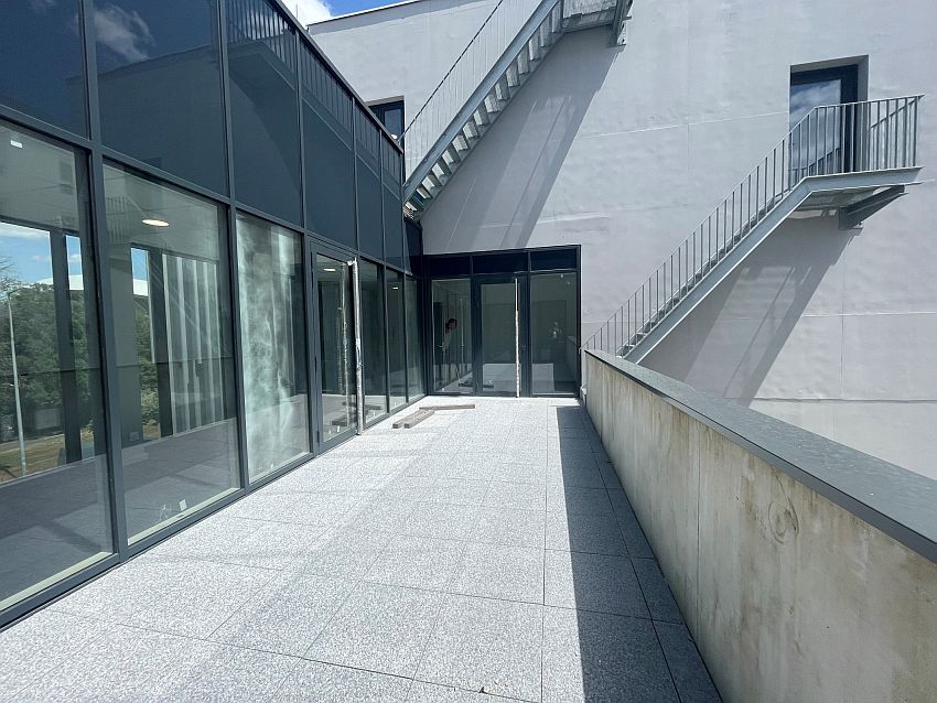 Bureau Vente 44300 NANTES  BOULEVARD DES BATIGNOLLES