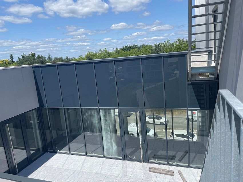 Bureau Vente 44300 NANTES  BOULEVARD DES BATIGNOLLES