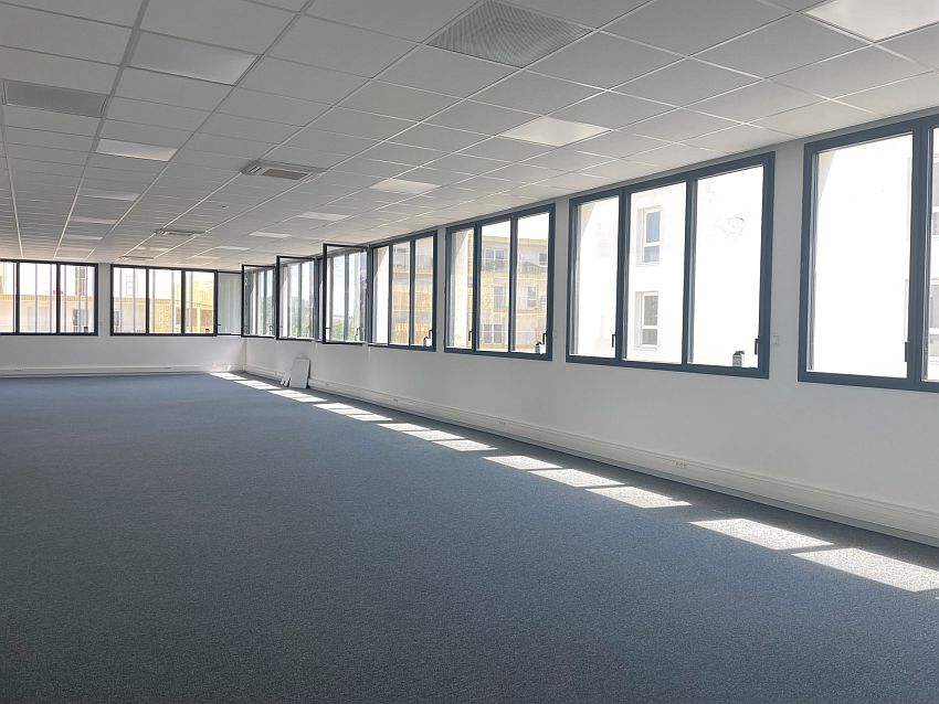 Bureau Vente 44300 NANTES  BOULEVARD DES BATIGNOLLES