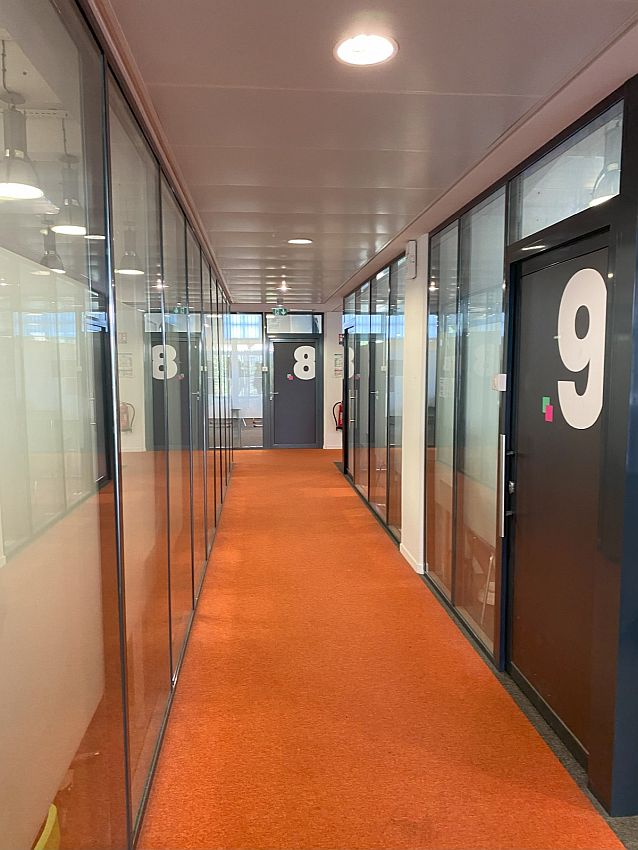 Bureau Location 69002 LYON 48 QUAI RAMBAUD